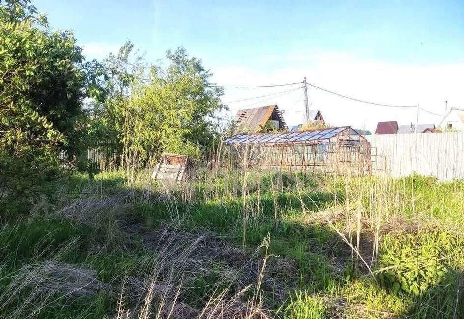 дом г Тюмень р-н Калининский ул Центральная территория СОСН Лесная Поляна фото 12
