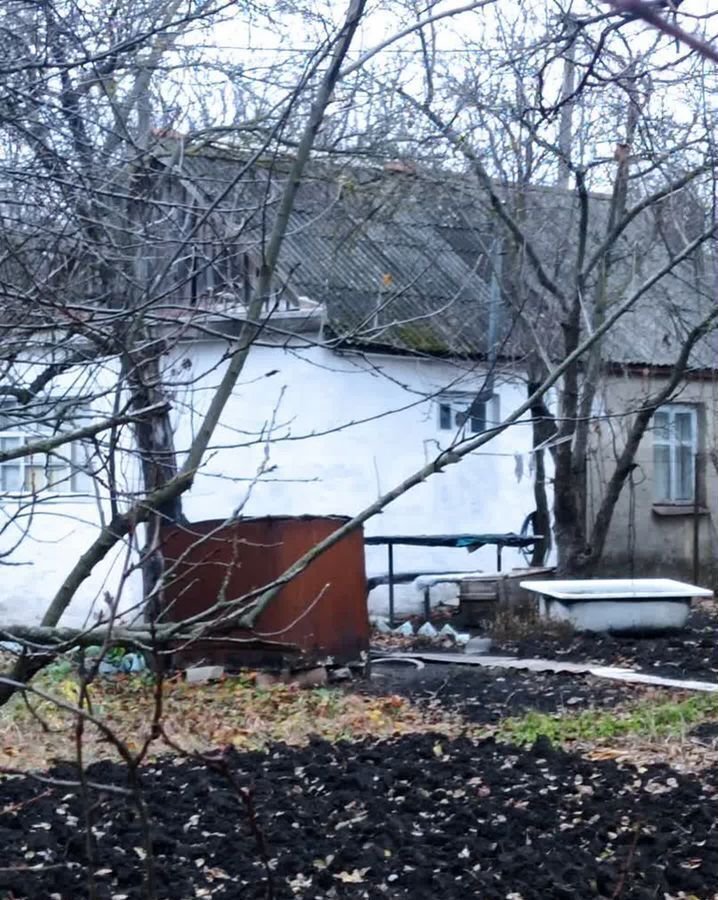 дом г Белгород Западный садовое товарищество Котельщик, 501 фото 6