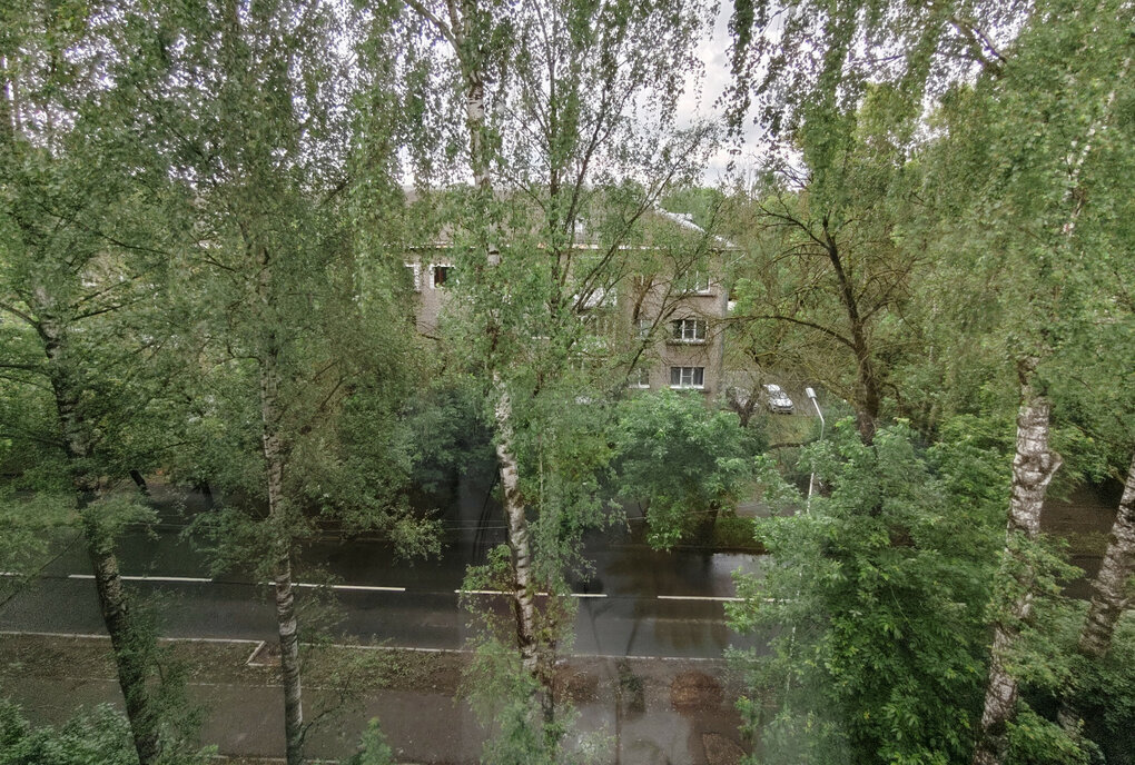 квартира г Тверь р-н Центральный ул Александра Завидова 25 фото 15