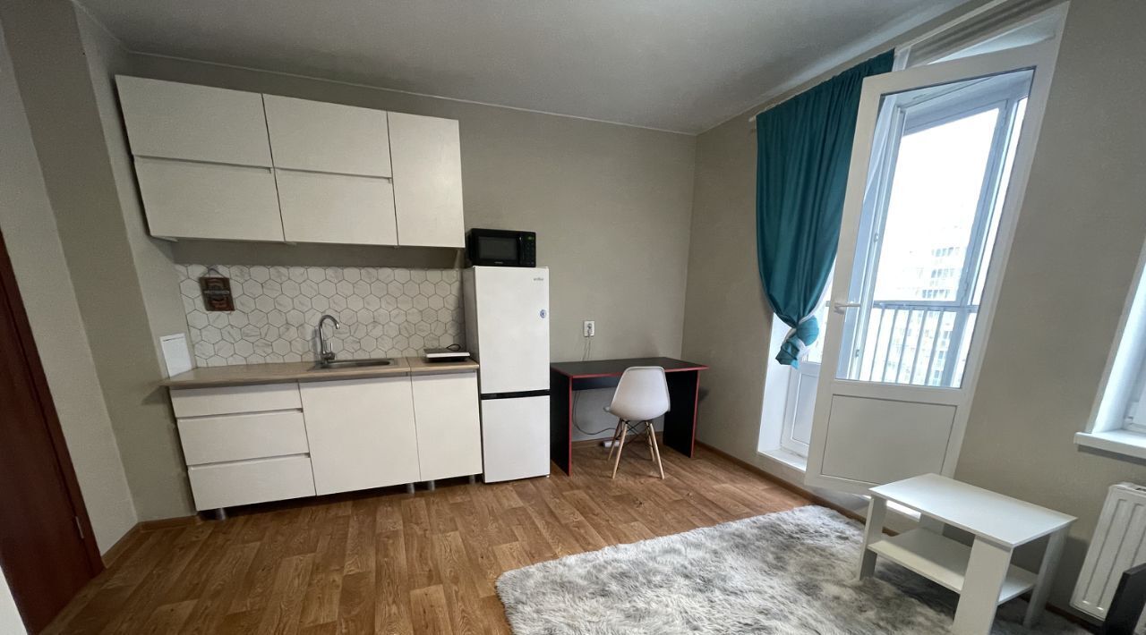 квартира р-н Всеволожский г Мурино ул Шувалова 20к/2 Девяткино фото 2