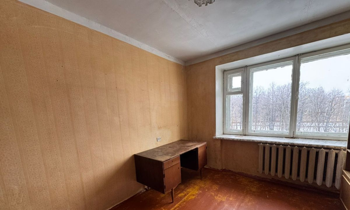 квартира р-н Нижнекамский г Нижнекамск ул Тукая 31 фото 4