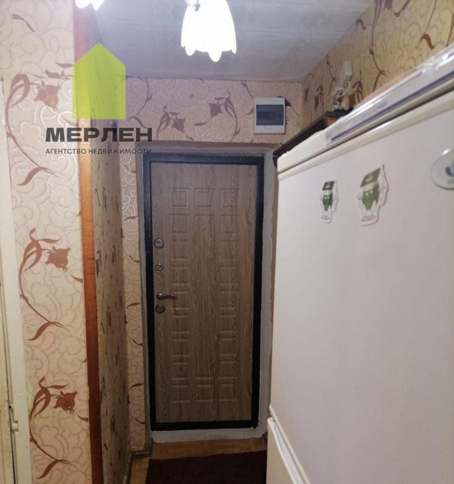 квартира р-н Козельский г Козельск ул Юбилейная 29 фото 3