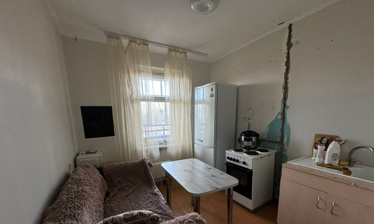 квартира р-н Нижнекамский г Нижнекамск ул Студенческая 51 фото 1