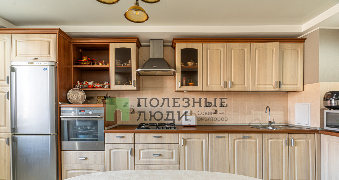 квартира г Ярославль р-н Дзержинский ЖК «Брагино» 5/7 м-н, Панина фото 5