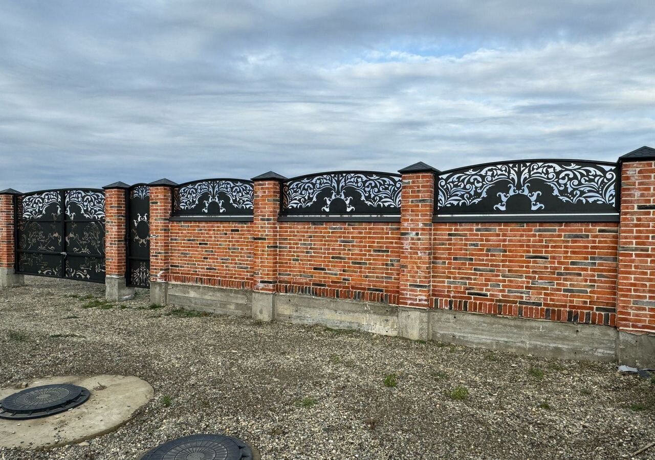 дом р-н Белореченский г Белореченск ул Таманской Армии Белореченское городское поселение фото 5