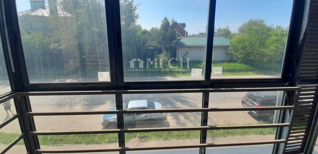 квартира г Мытищи б-р Тенистый 14 ЖК «Императорские Мытищи» Бабушкинская фото 9