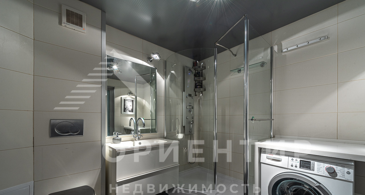 квартира г Екатеринбург р-н Верх-Исетский ВИЗ ул Репина 107 м-н фото 20