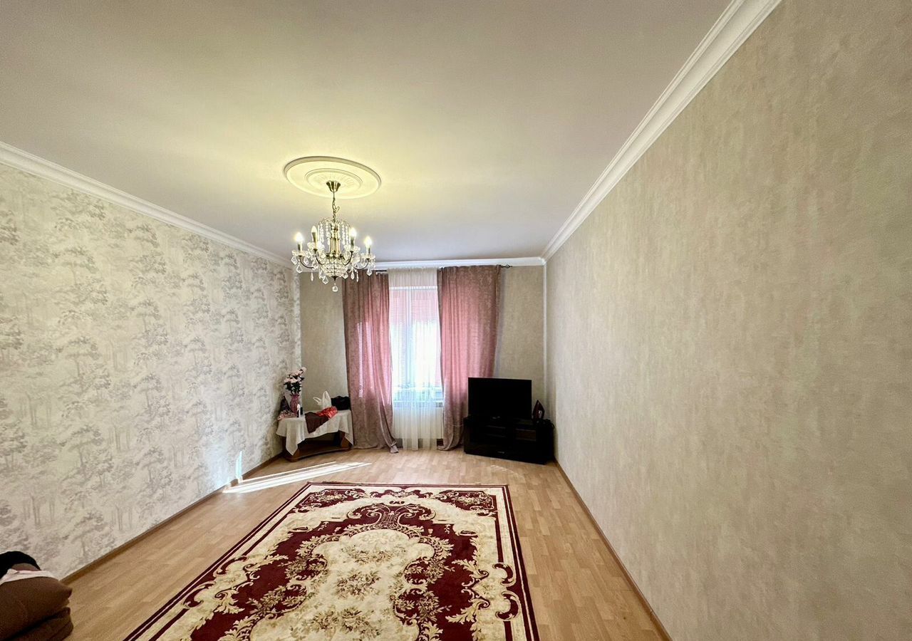 квартира г Махачкала ул Газопроводная 14 р-н Советский фото 8