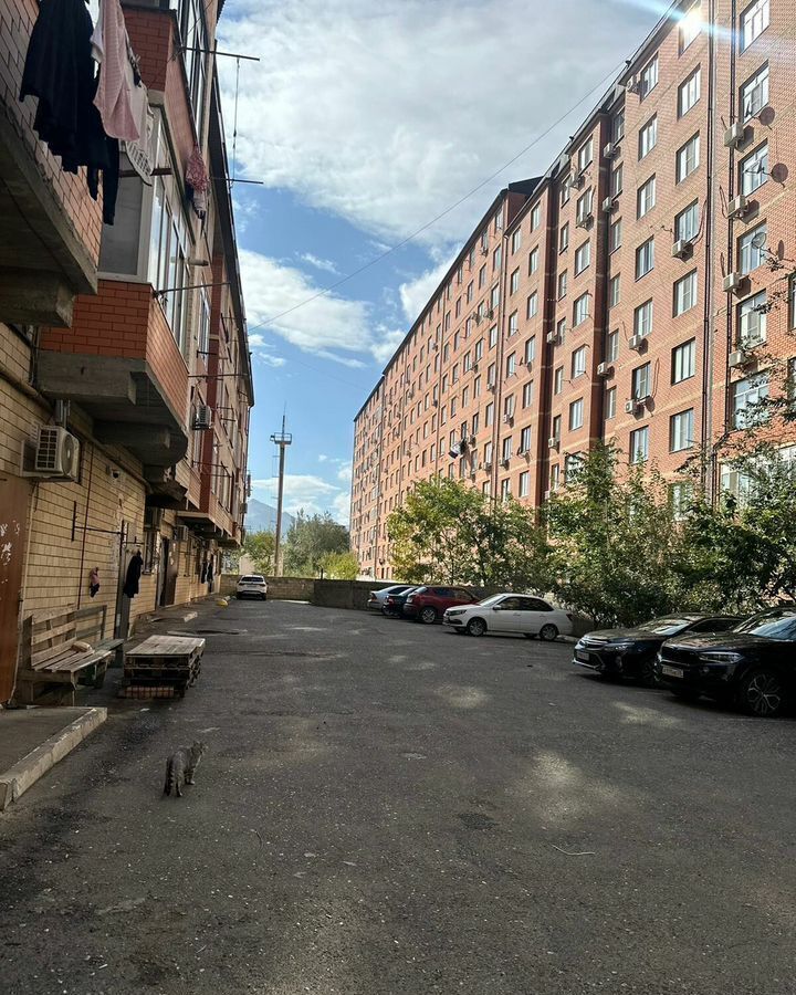 квартира г Махачкала ул Газопроводная 14 р-н Советский фото 12