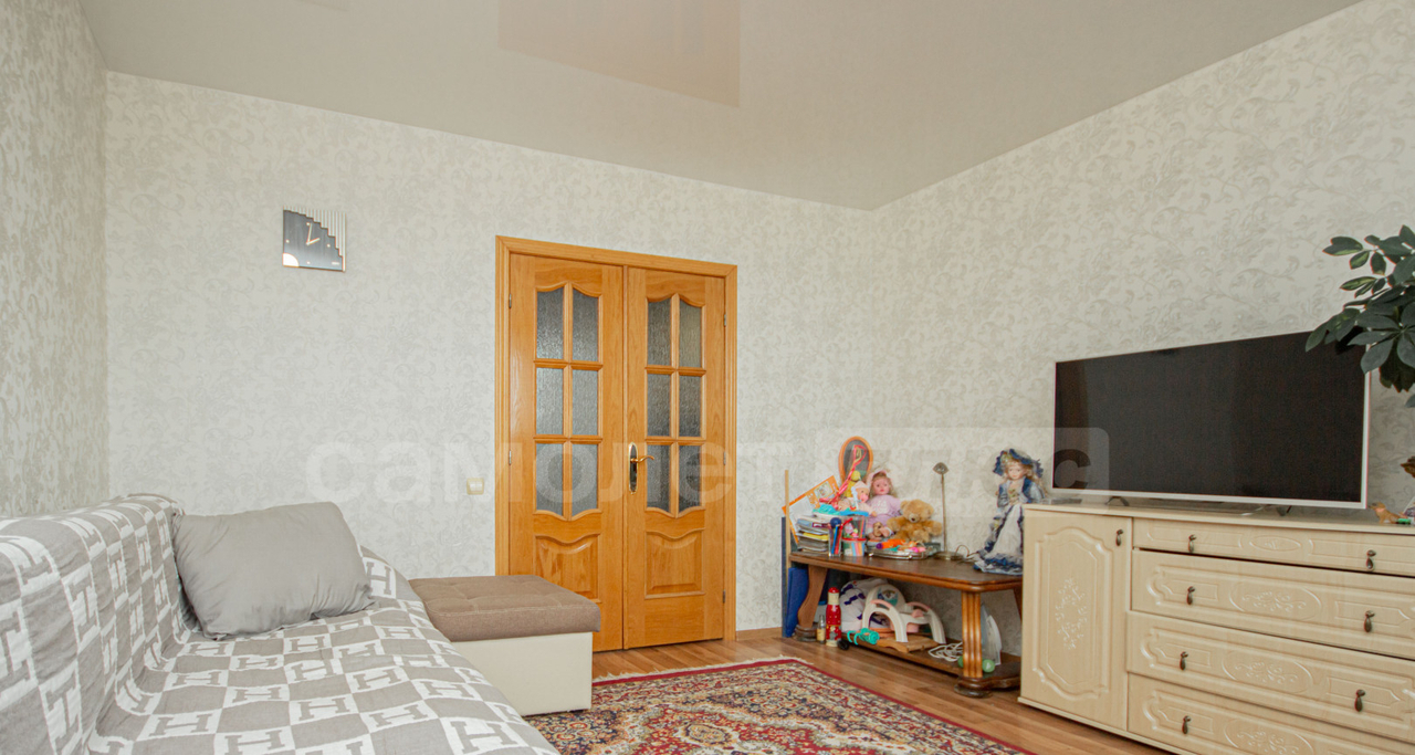 квартира г Одинцово Баковка ул Говорова 38 5-й м-н фото 7