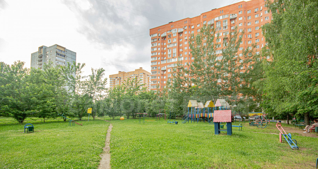 квартира г Одинцово Баковка ул Говорова 38 5-й м-н фото 24
