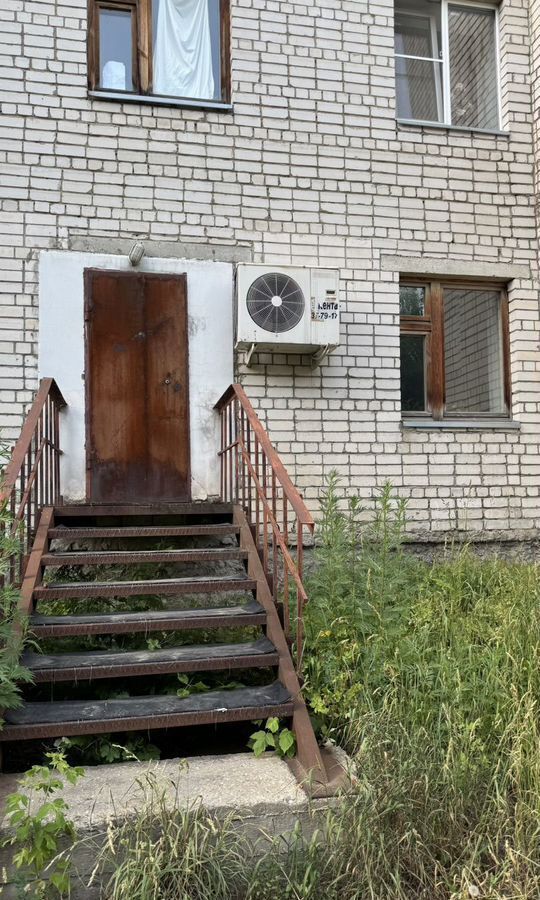 свободного назначения г Рязань р-н Московский ул Забайкальская 11к/2 район Дягилево фото 7