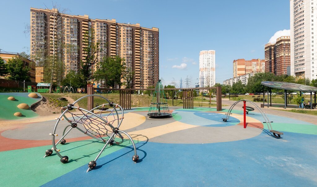 квартира г Одинцово ул Маковского 26 Одинцово фото 23