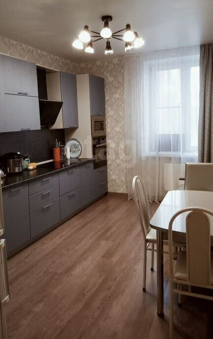 квартира г Реутов пр-кт Мира 12к/1 дом на ул. Гагарина, 23А Реутов фото 12