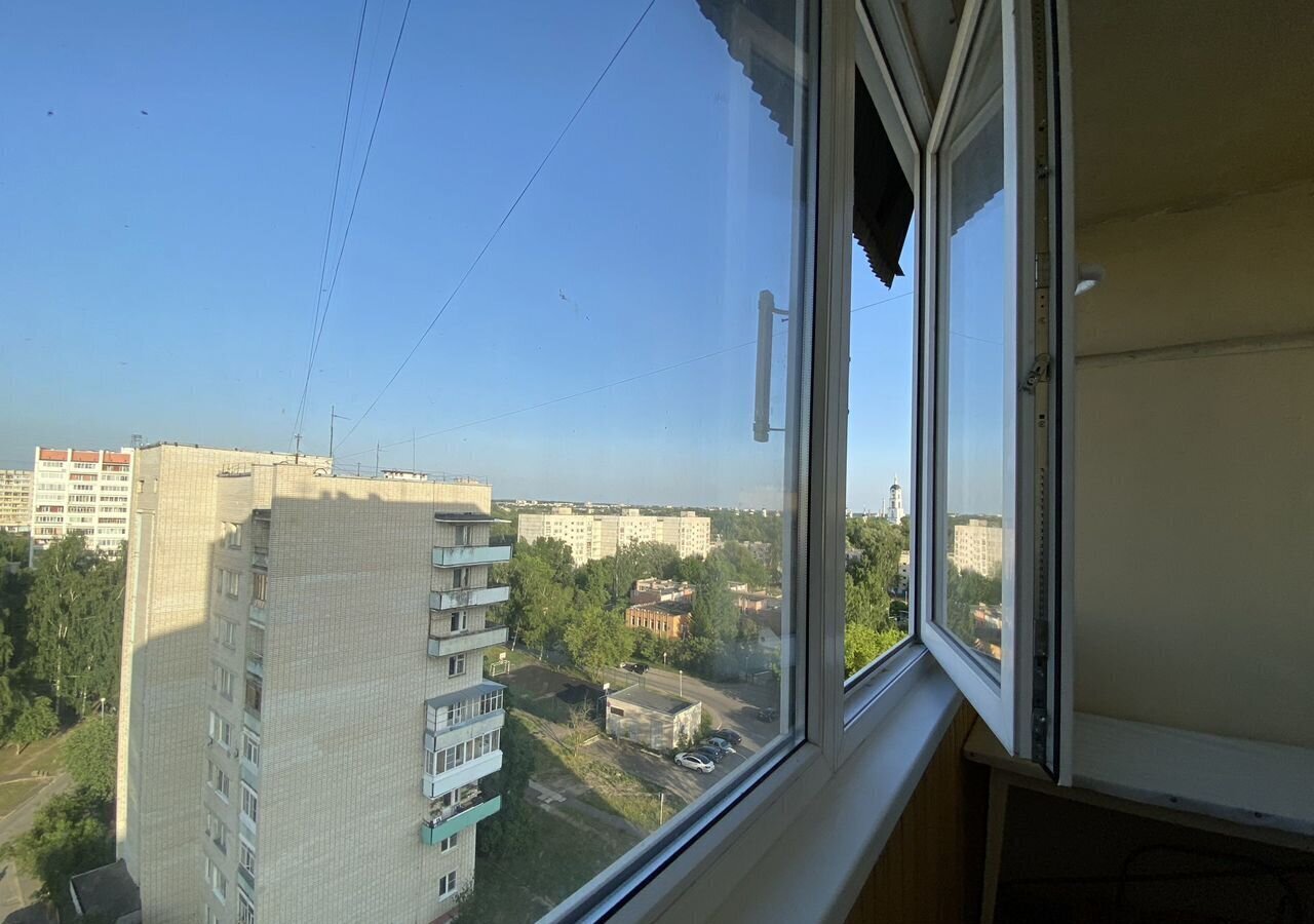 квартира г Саров ул Казамазова 6 фото 1