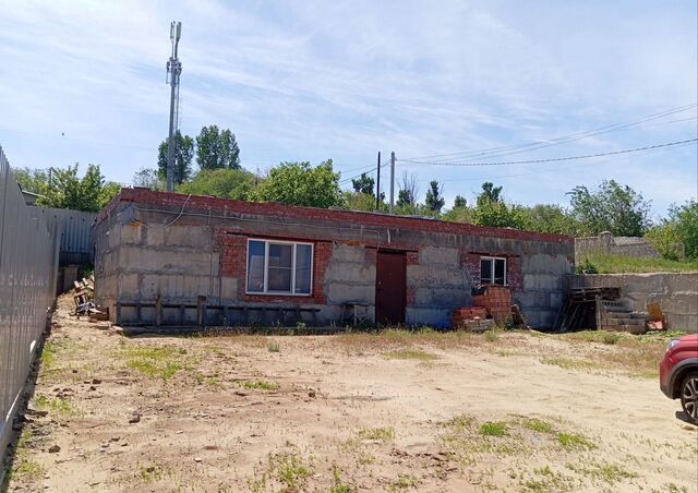 дом р-н Красноармейский ул Раздорская 23 фото