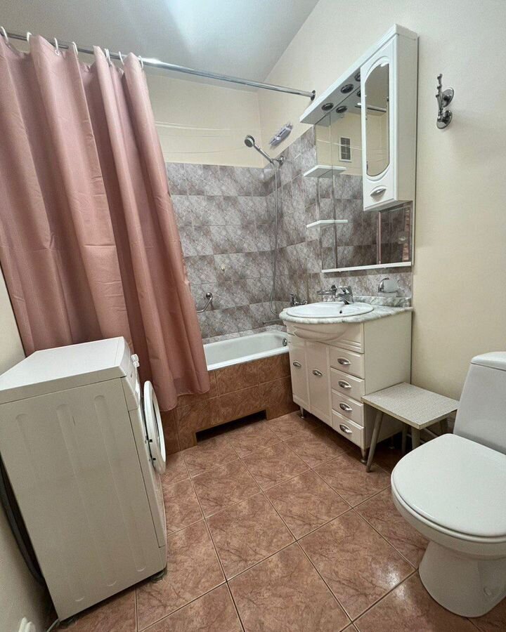 квартира г Сестрорецк ул Токарева 7 р-н Курортный фото 2