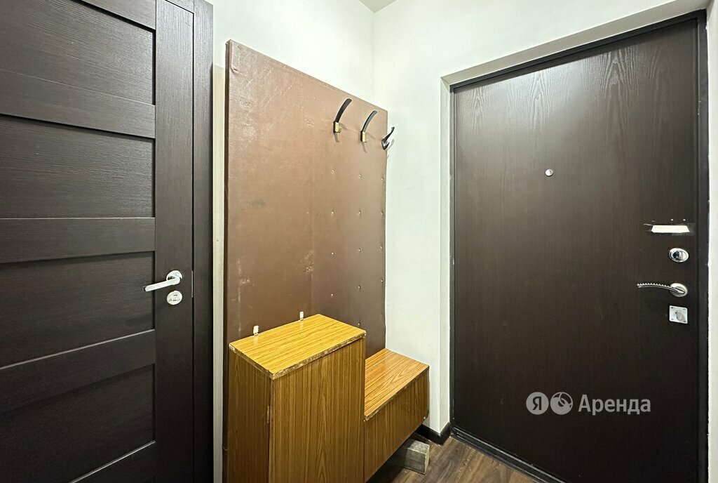 квартира г Санкт-Петербург метро Проспект Ветеранов пр-кт Ветеранов 173к/7 ЖК Солнечный округ Сосновая Поляна фото 8