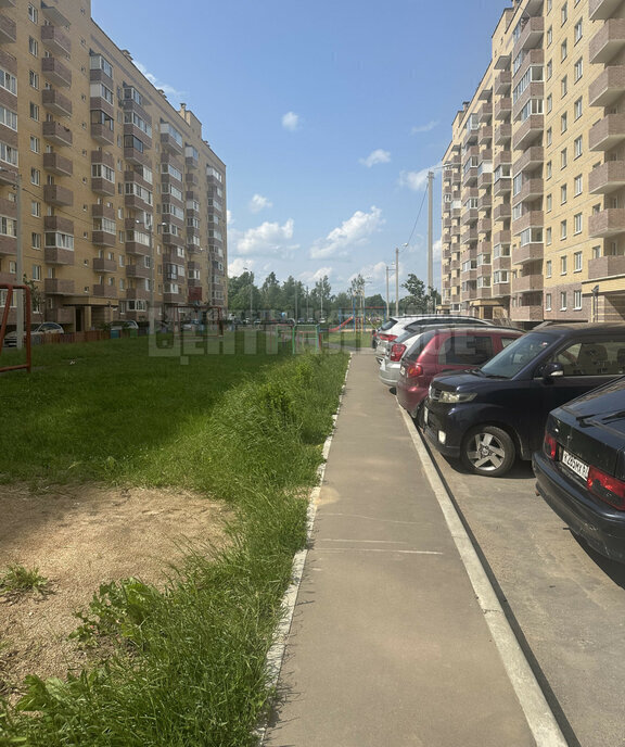 квартира г Смоленск ул 100-летия комсомола 1 фото 5