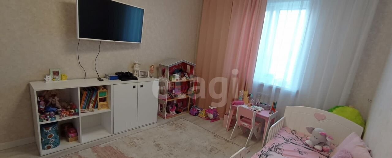 квартира г Белгород Западный ул Конева 27 фото 10