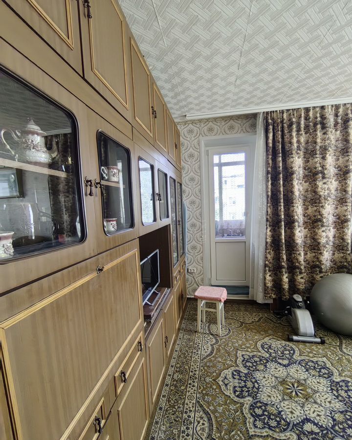 квартира г Самара р-н Кировский пр-кт Кирова 327 фото 14