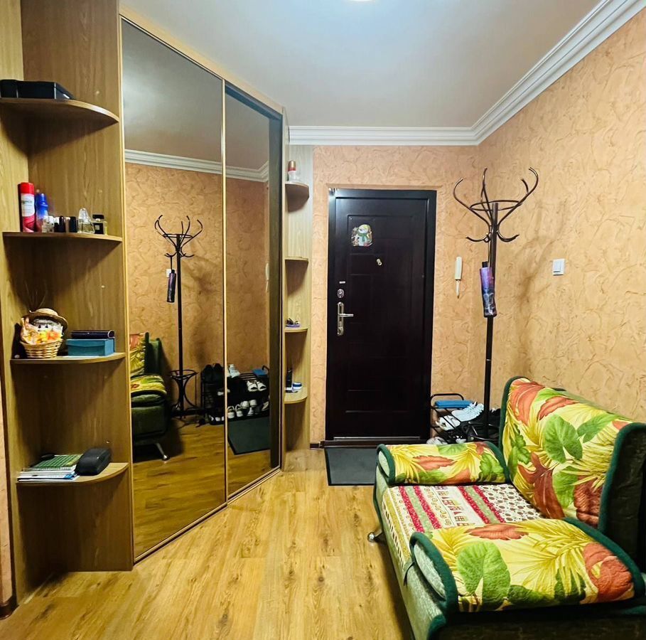 квартира г Тюмень р-н Восточный ул Энергостроителей 2 мкр-н Войновка фото 8