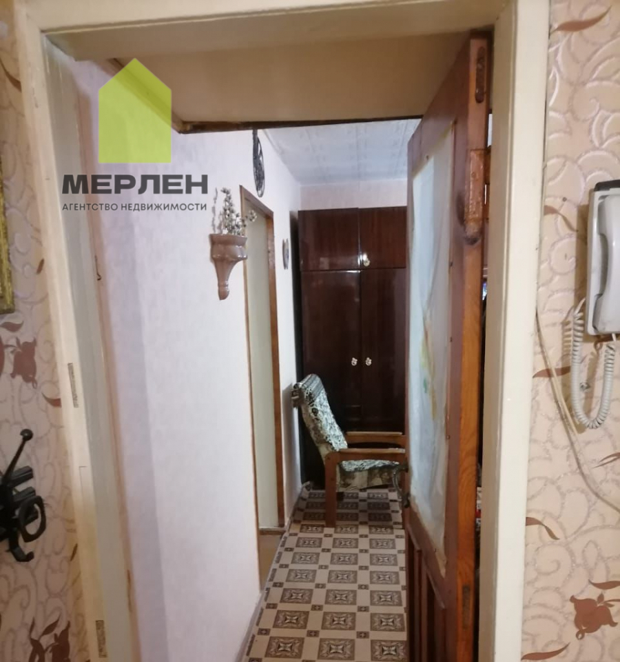 квартира р-н Козельский г Козельск ул Юбилейная 29 фото 15