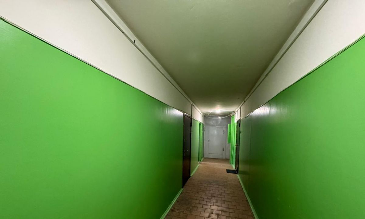 квартира р-н Нижнекамский г Нижнекамск ул Студенческая 51 фото 6