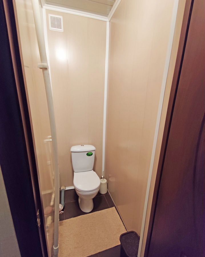 квартира г Кумертау ул Худайбердина 6 фото 8