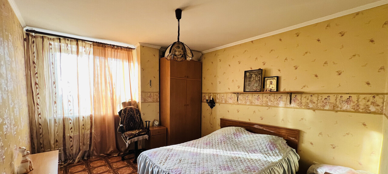 квартира г Королев мкр Болшево ул Комитетский Лес 18/1 м-н фото 6