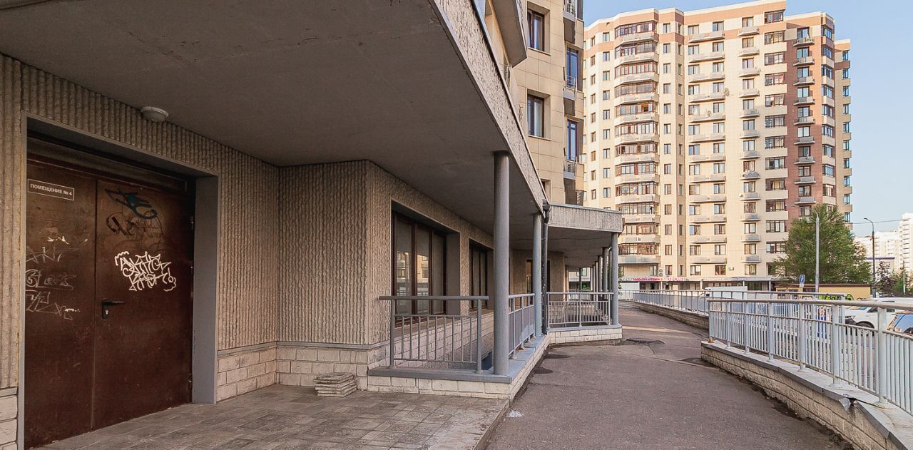 свободного назначения г Видное ул Завидная 8 Домодедовская фото 19