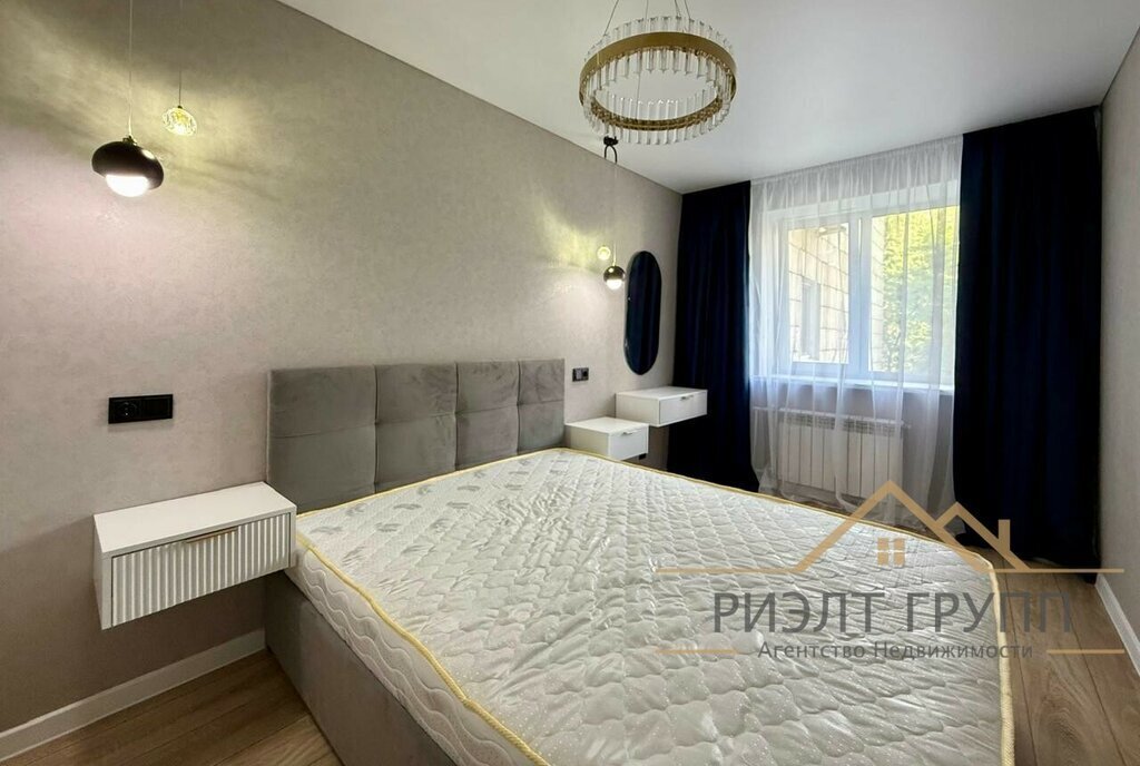 квартира г Казань Яшьлек ул Голубятникова 26 фото 8