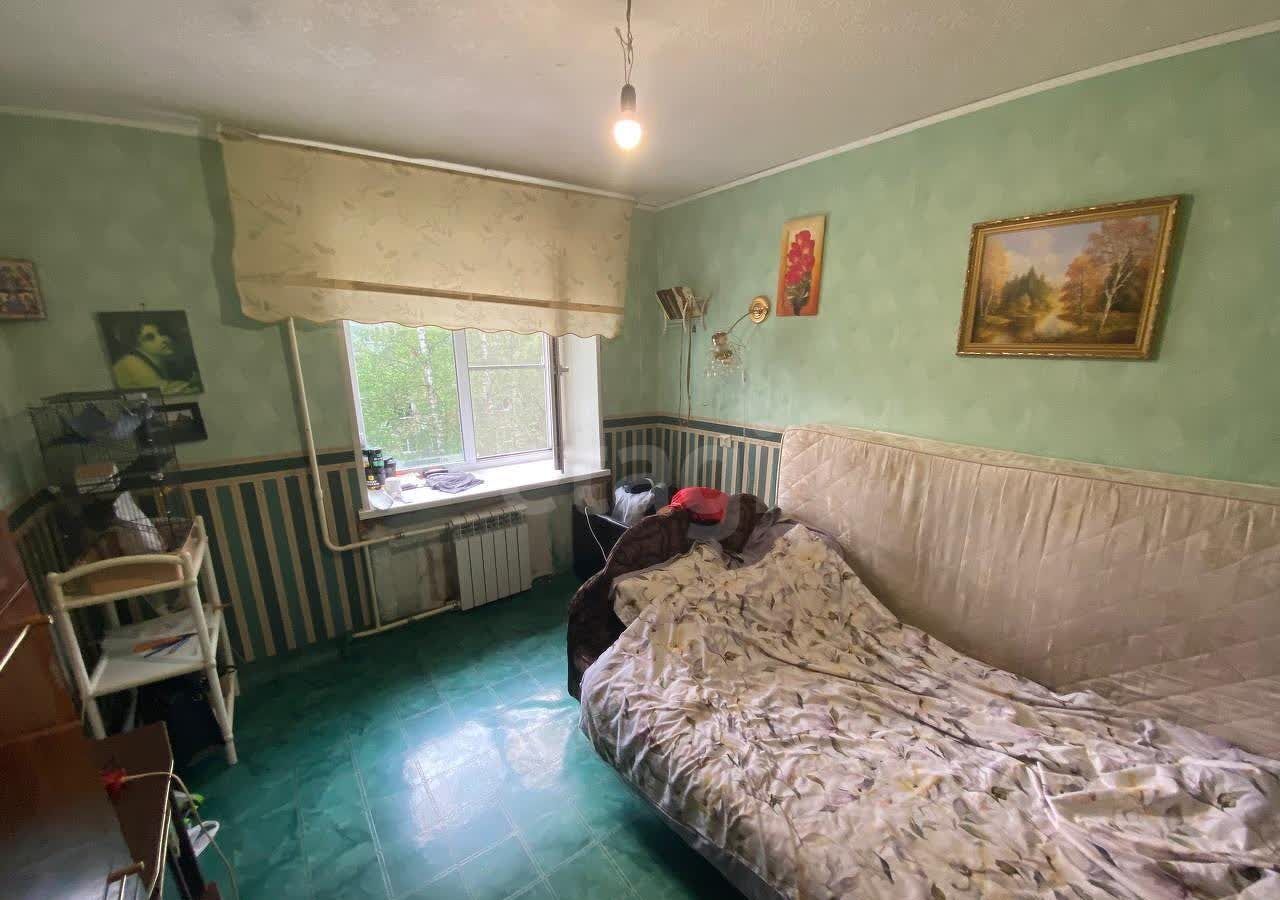 квартира р-н Боровский г Боровск п Институт 5 фото 7