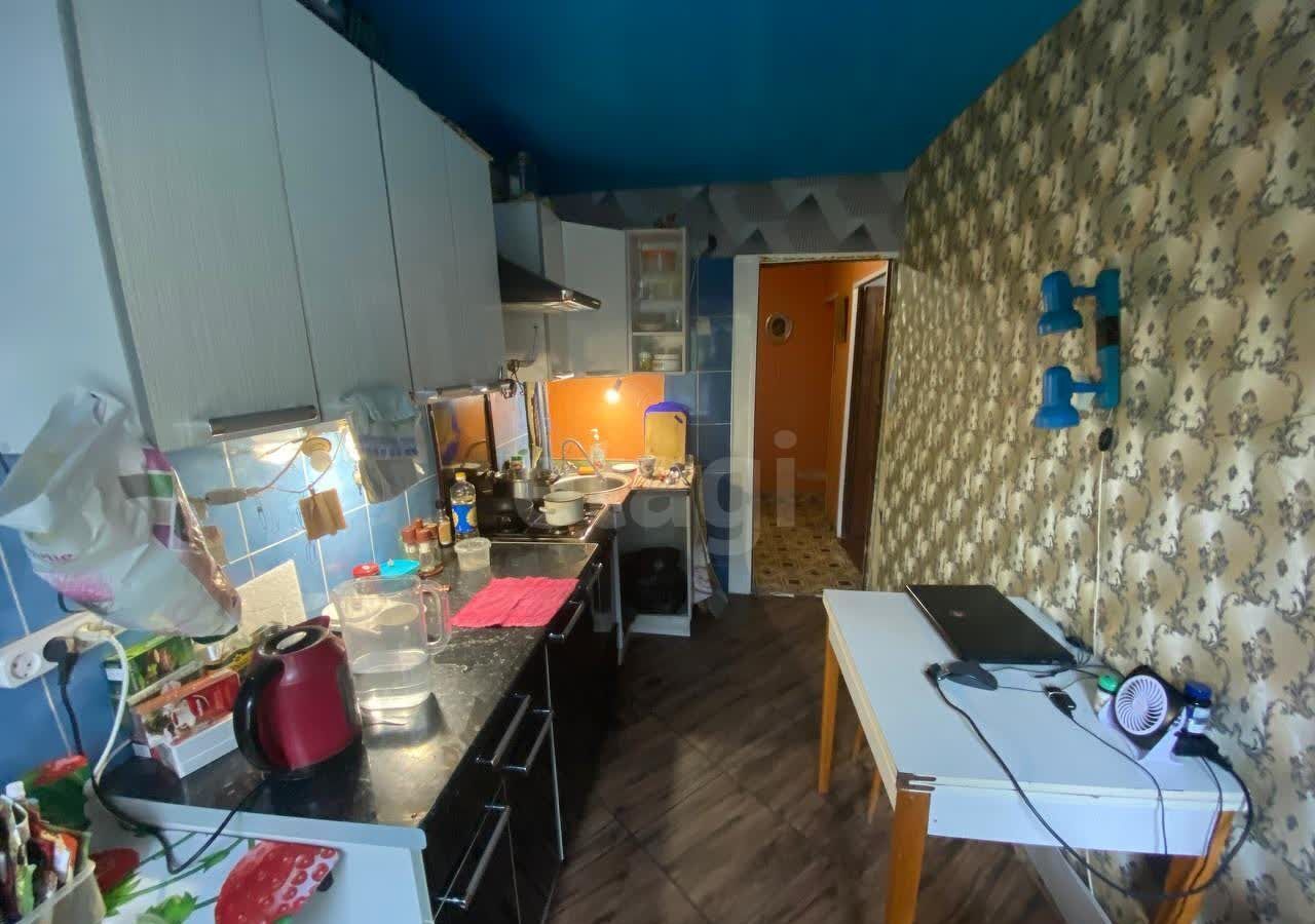 квартира р-н Боровский г Боровск п Институт 5 фото 10