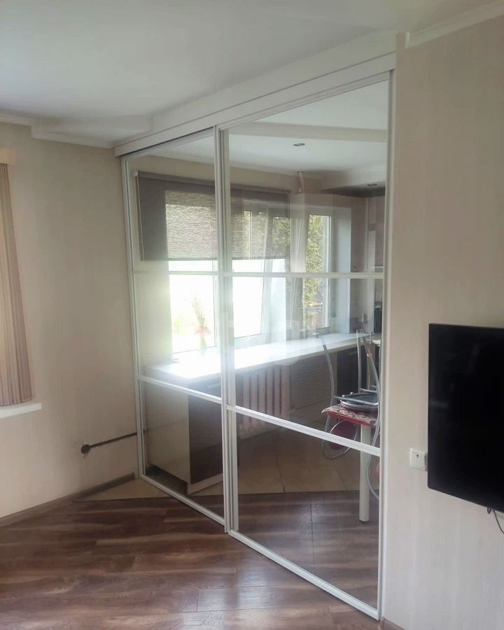 квартира г Балабаново Балабаново-1 ул Зеленая 2 фото 19