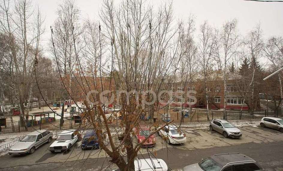 квартира г Тюмень р-н Ленинский ул Мельникайте 64 фото 20