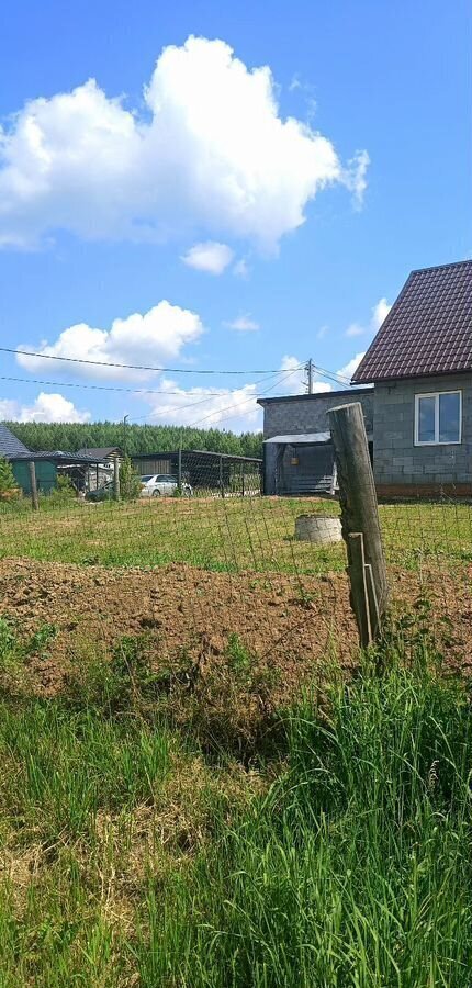 земля г Чайковский с Большой Букор ул Восточная с Фоки фото 9