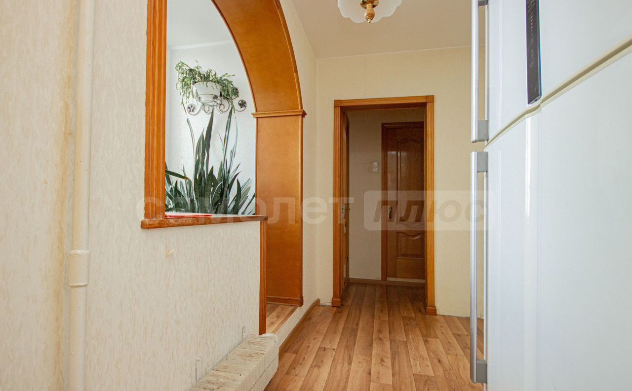 квартира г Одинцово Баковка ул Говорова 38 Одинцовский г. о. фото 13