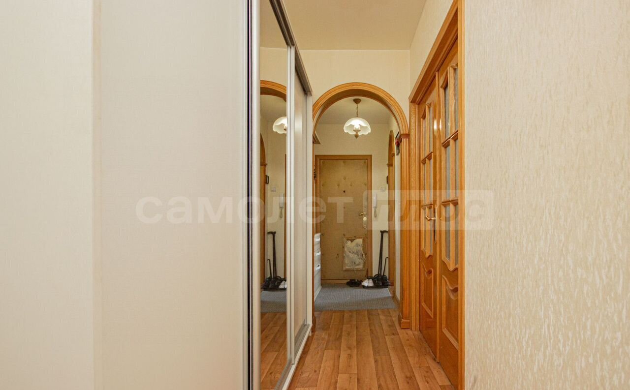 квартира г Одинцово Баковка ул Говорова 38 Одинцовский г. о. фото 15