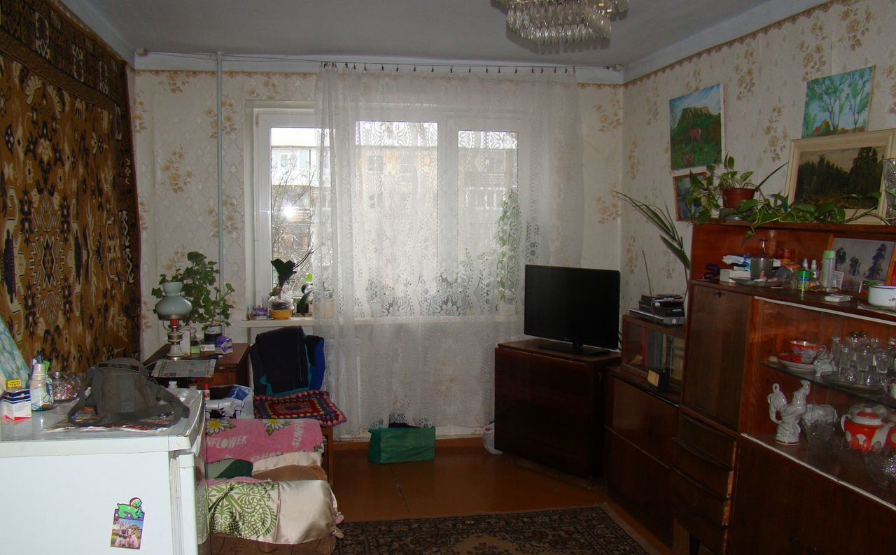 квартира г Симферополь ул Киевская 128 фото 4