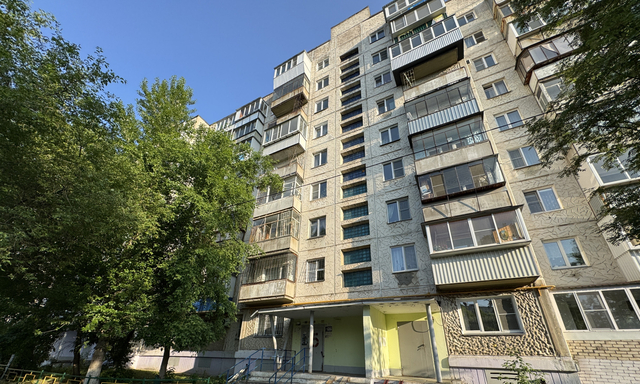 дом 66 фото