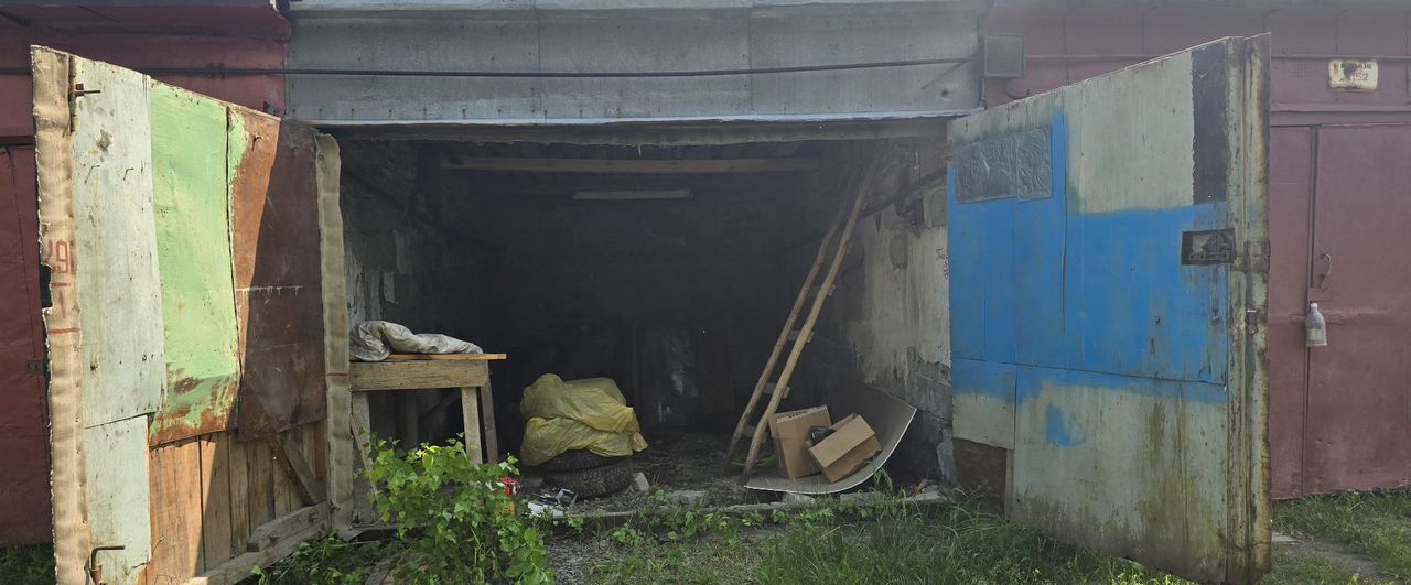 гараж г Новоуральск фото 2