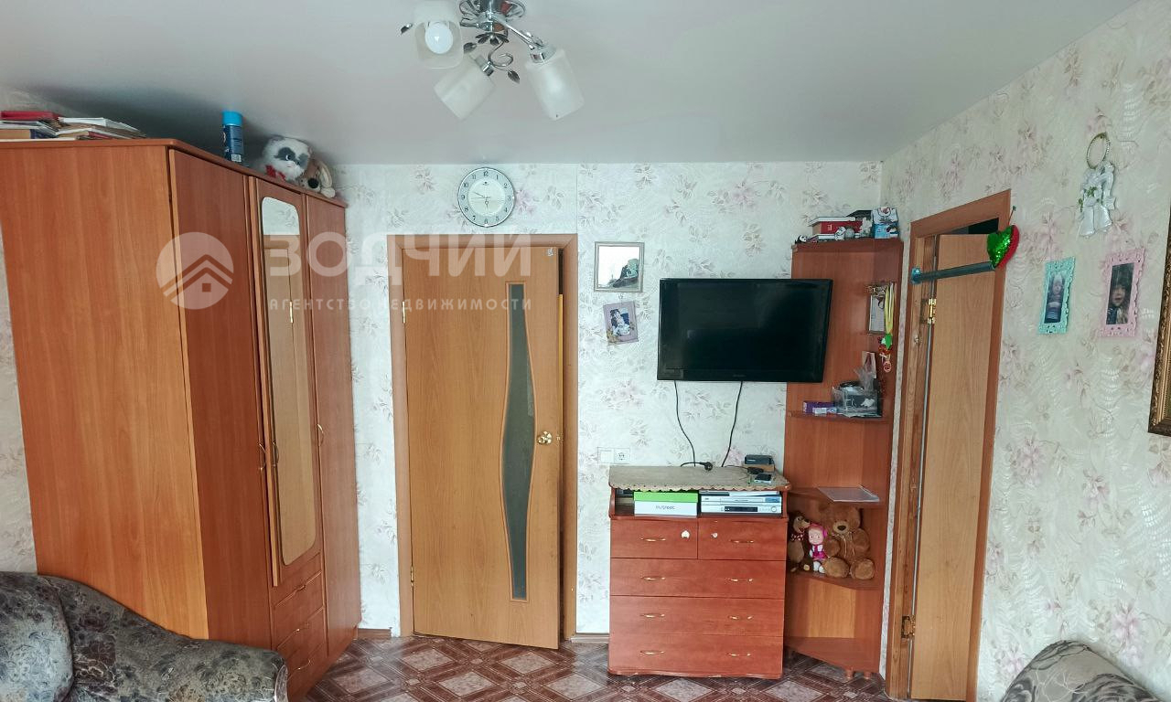 квартира г Чебоксары ул Патриса Лумумбы 14 фото 3