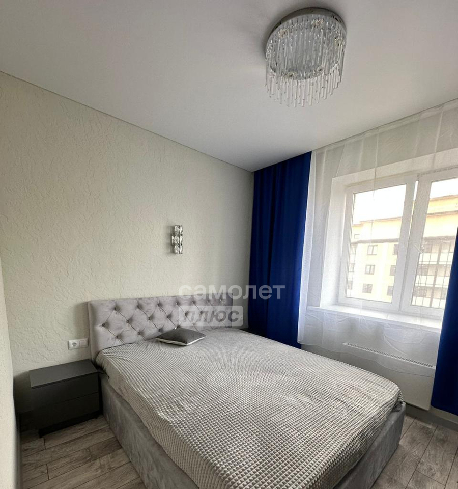квартира г Одинцово ул Маршала Жукова 23/1 Одинцово, 3-й м-н фото 6
