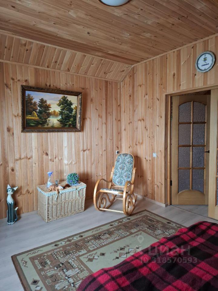 дом городской округ Богородский г Старая Купавна Меленки, 11 фото 23