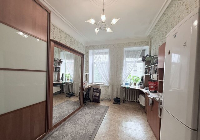 метро Чкаловская ул Большая Зеленина 31/1 округ Чкаловское, Петроградка фото