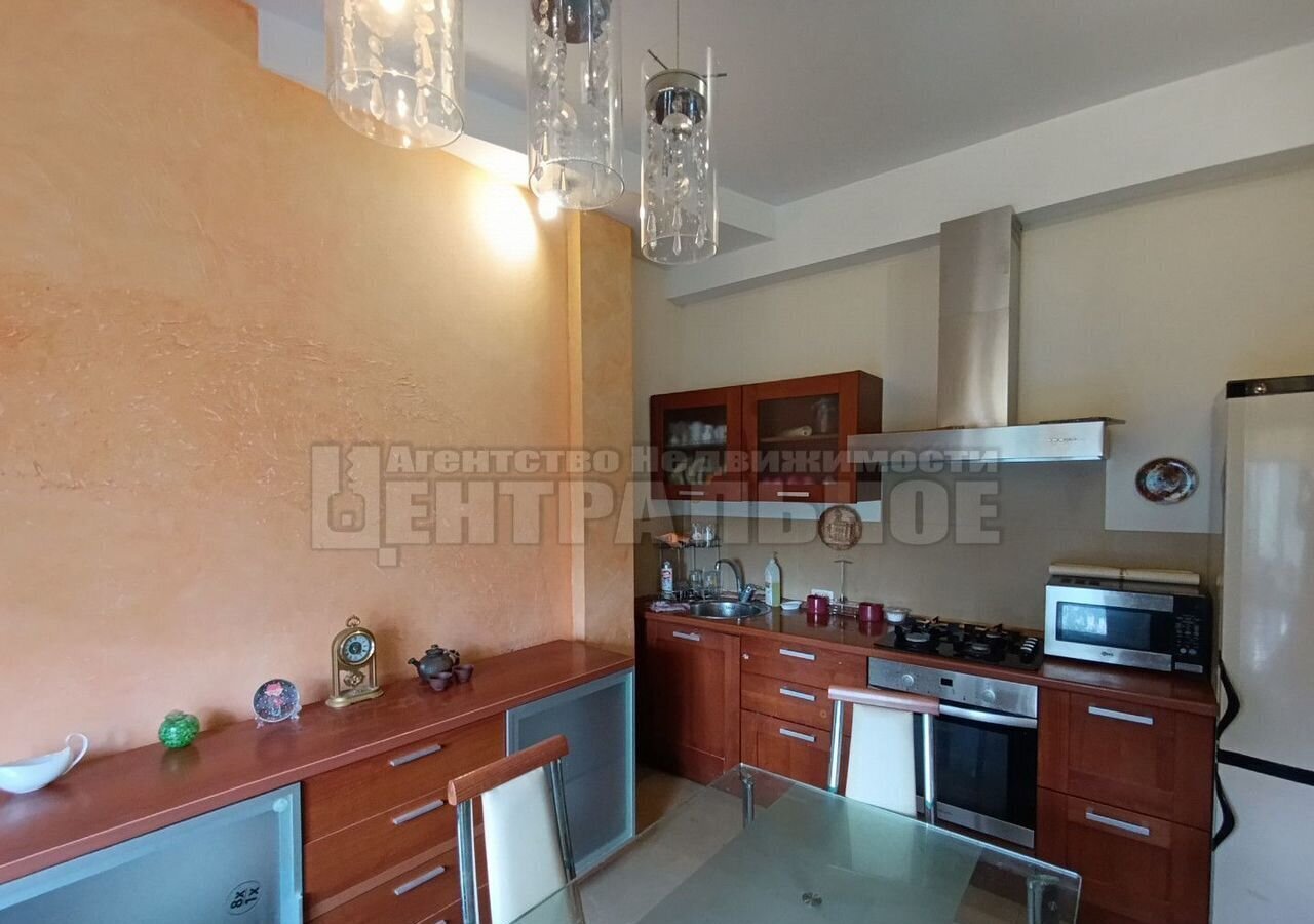квартира г Смоленск р-н Ленинский ул Николаева 7 фото 1
