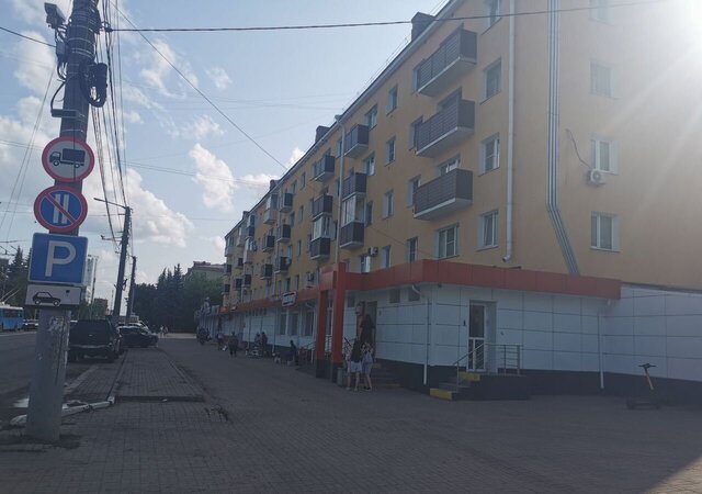 ул Ленина 40 фото
