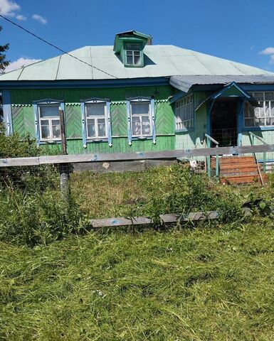 д Рассылкино ул Луговая 11 сельское поселение Центральное, Венев фото
