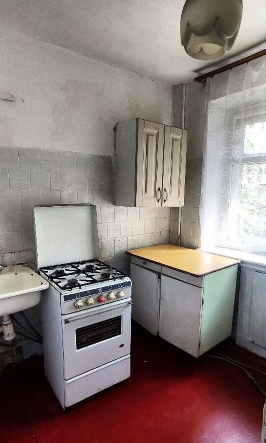 квартира г Воронеж р-н Советский ул Героев Сибиряков 38 фото 1